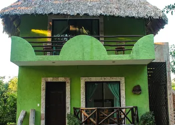 Real Mayab Hotel & Bungalows hotel thumbnail 5