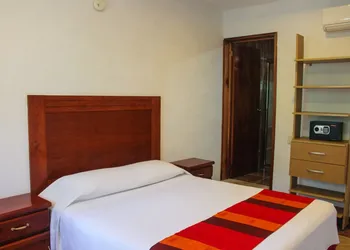 Real Mayab Hotel & Bungalows hotel thumbnail 6