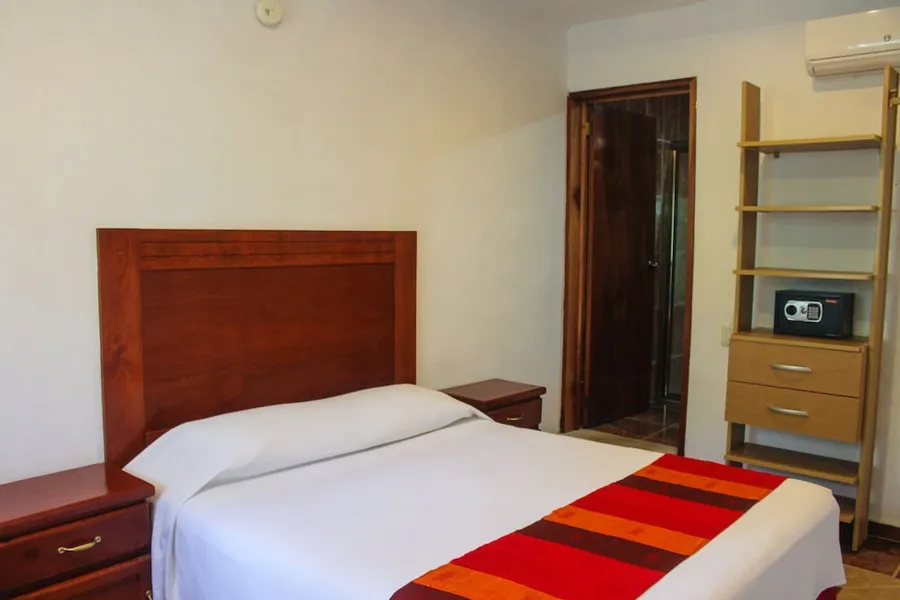 Real Mayab Hotel & Bungalows hotel detail image 6