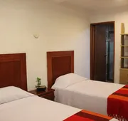 Real Mayab Hotel & Bungalows hotel detail image 7