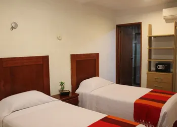 Real Mayab Hotel & Bungalows hotel thumbnail 7