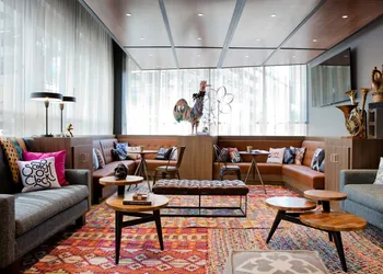 Moxy New Orleans Downtown French Quarter Area hotel thumbnail 2
