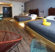 Moxy New Orleans Downtown French Quarter Area hotel detail image 5