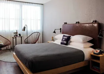 Moxy New Orleans Downtown French Quarter Area hotel thumbnail 7