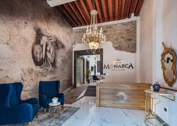 Hotel Casa Monarca hotel thumbnail 2