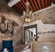 Hotel Casa Monarca hotel detail image 3