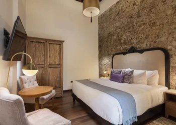 Hotel Casa Monarca hotel thumbnail 6
