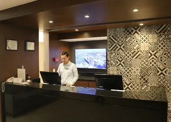 Gamma Mazatlán The Inn Centro Histórico hotel thumbnail 3
