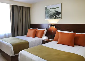 Gamma Mazatlán The Inn Centro Histórico hotel thumbnail 4