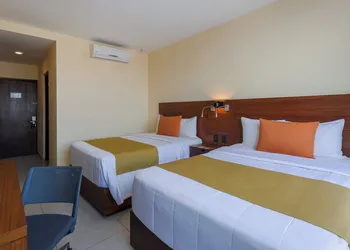Gamma Mazatlán The Inn Centro Histórico hotel thumbnail 8