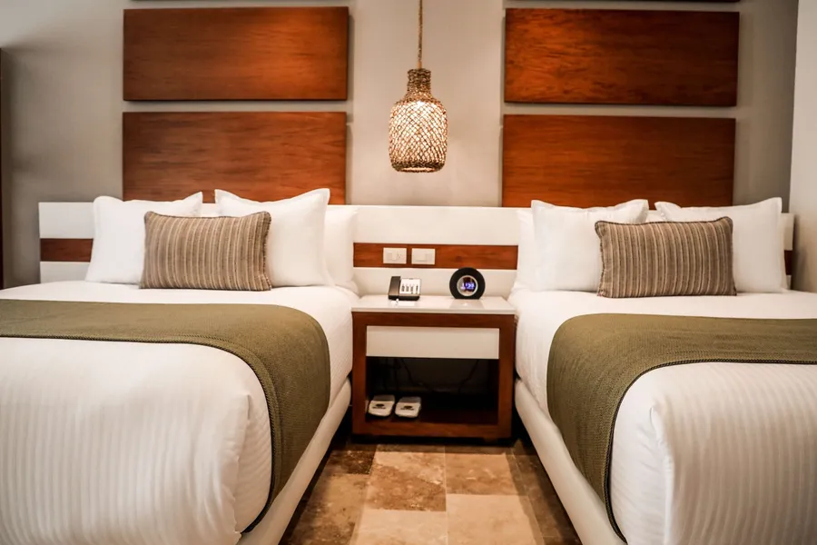 The Reef 28 Hotel & Spa - Luxury Adults Only - All Suites hotel detail image 2