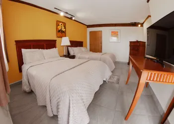 Hotel Fiesta Mexicana hotel thumbnail 5