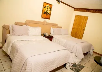 Hotel Fiesta Mexicana hotel thumbnail 6
