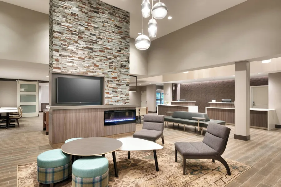 Residence Inn by Marriott Phoenix West/Avondale hotel detail image 2