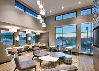 Residence Inn by Marriott Phoenix West/Avondale hotel thumbnail 3