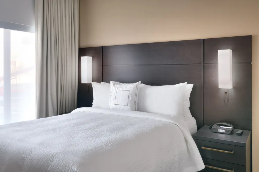 Residence Inn by Marriott Phoenix West/Avondale hotel detail image 6