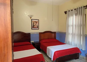 OYO Hotel Real De Cortés hotel thumbnail 4
