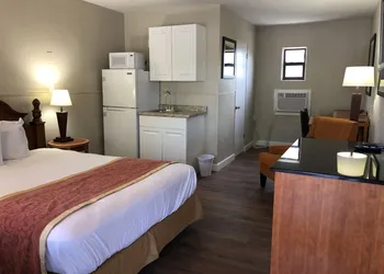 Ocala Cove Motel hotel thumbnail 4