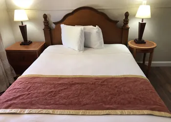 Ocala Cove Motel hotel thumbnail 5