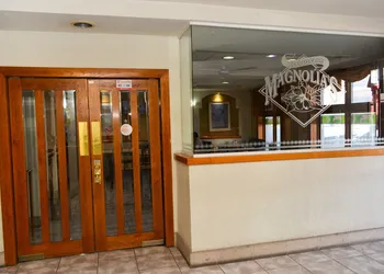 Hotel Baeza hotel thumbnail 2