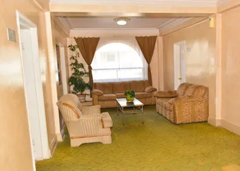 Hotel Baeza hotel thumbnail 3