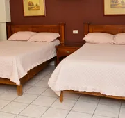 Hotel Baeza hotel detail image 4
