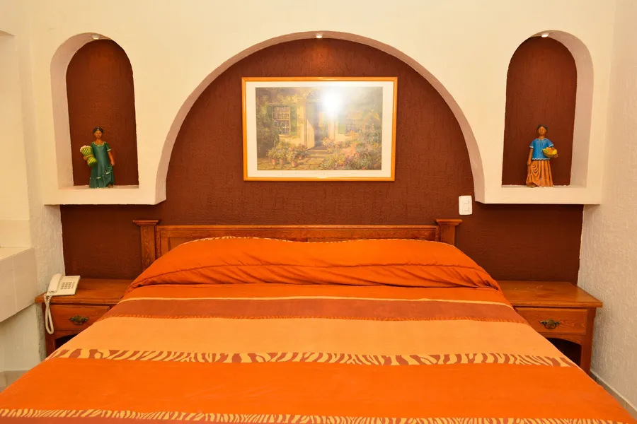 Hotel Baeza hotel detail image 6