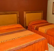 Hotel Baeza hotel detail image 7