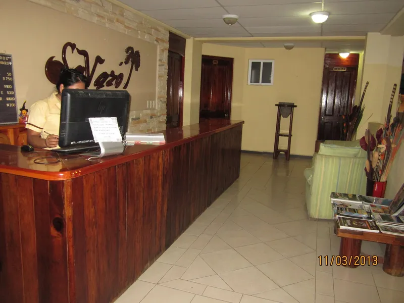 Hotel Savaro hotel detail image 2