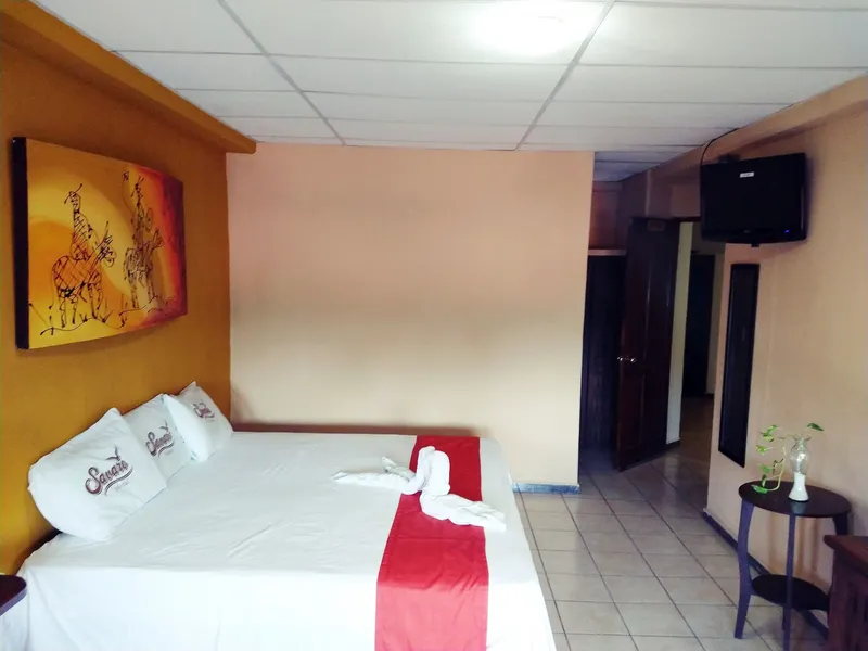 Hotel Savaro hotel detail image 6