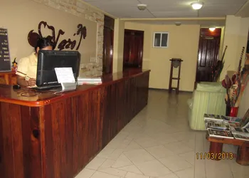 Hotel Savaro hotel thumbnail 2