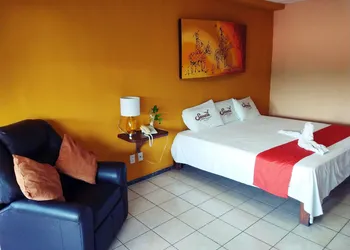 Hotel Savaro hotel thumbnail 4