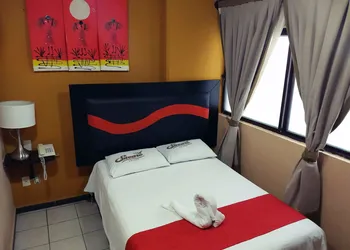 Hotel Savaro hotel thumbnail 5
