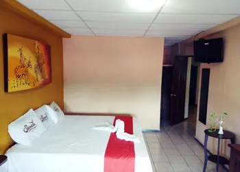 Hotel Savaro hotel thumbnail 6