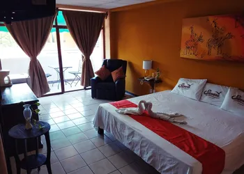 Hotel Savaro hotel thumbnail 7