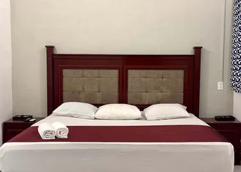 Hotel CASA VIDAL hotel thumbnail 3