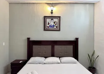 Hotel CASA VIDAL hotel thumbnail 4