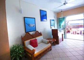 Hotel & Restaurant Bucaneros, Isla Mujeres hotel thumbnail 2
