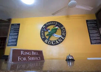 Hotel & Restaurant Bucaneros, Isla Mujeres hotel thumbnail 3
