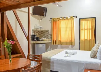 Hotel & Restaurant Bucaneros, Isla Mujeres hotel thumbnail 4