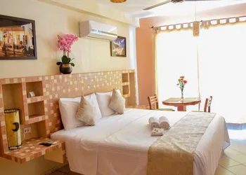Hotel & Restaurant Bucaneros, Isla Mujeres hotel thumbnail 6