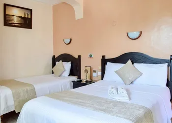 Hotel & Restaurant Bucaneros, Isla Mujeres hotel thumbnail 7
