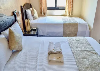 Hotel & Restaurant Bucaneros, Isla Mujeres hotel thumbnail 8
