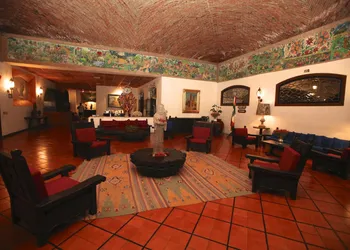 Hotel Montetaxco hotel thumbnail 2