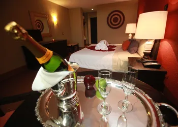 Hotel Montetaxco hotel thumbnail 3