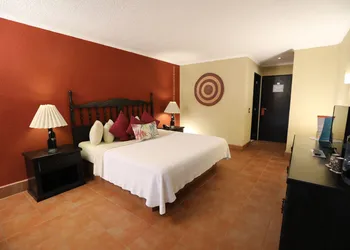 Hotel Montetaxco hotel thumbnail 6