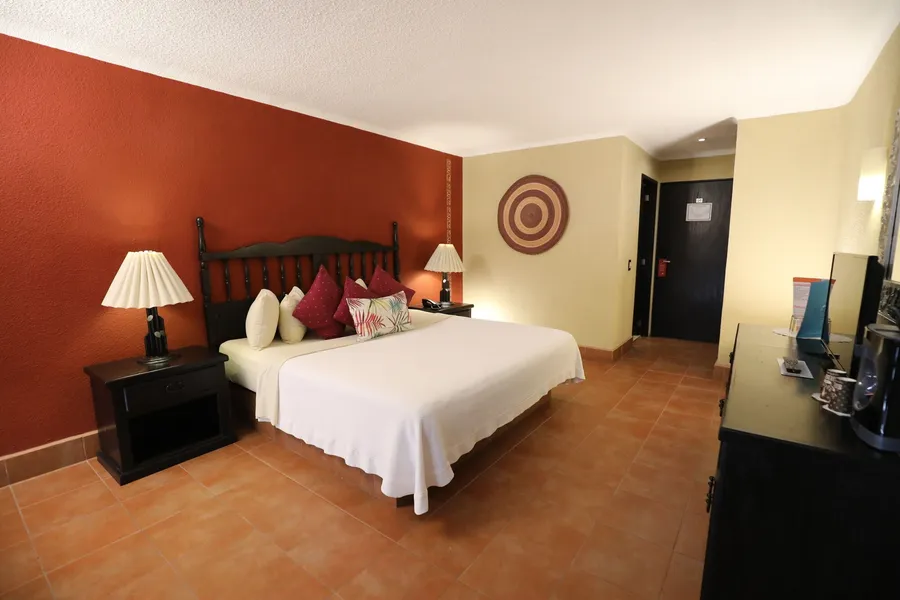 Hotel Montetaxco hotel detail image 6