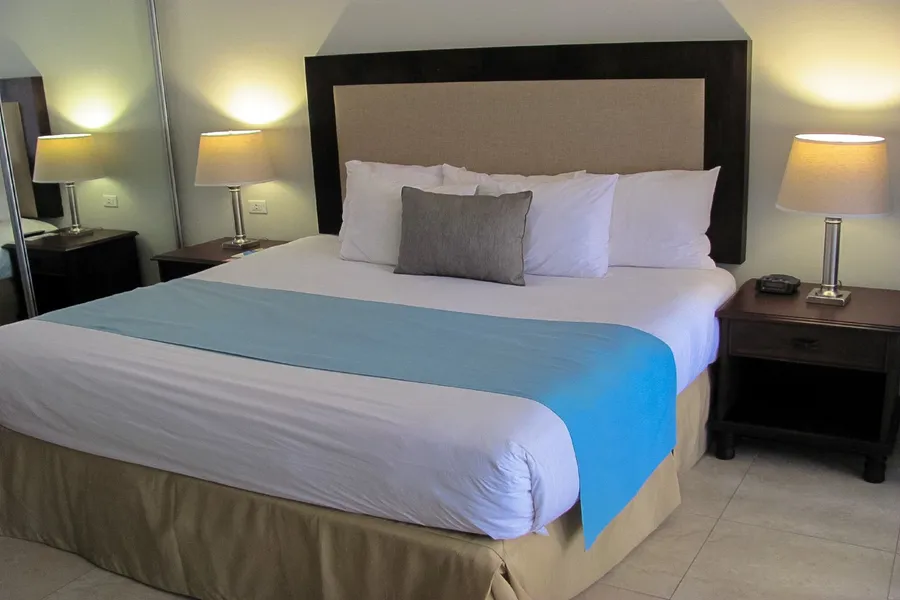 Park Royal Homestay Club Cala Puerto Rico hotel detail image 6