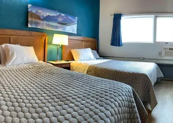 Rosthern Hotel hotel thumbnail 3