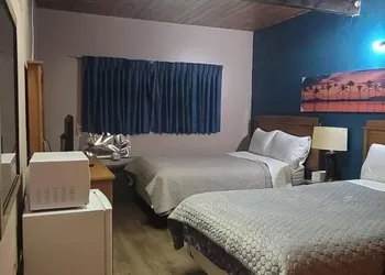 Rosthern Hotel hotel thumbnail 4